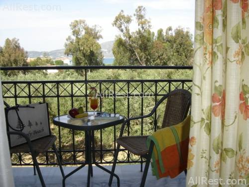 Castelli Hotel 20